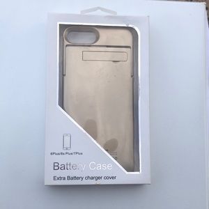 iPhone 7 Plus Battery Case
